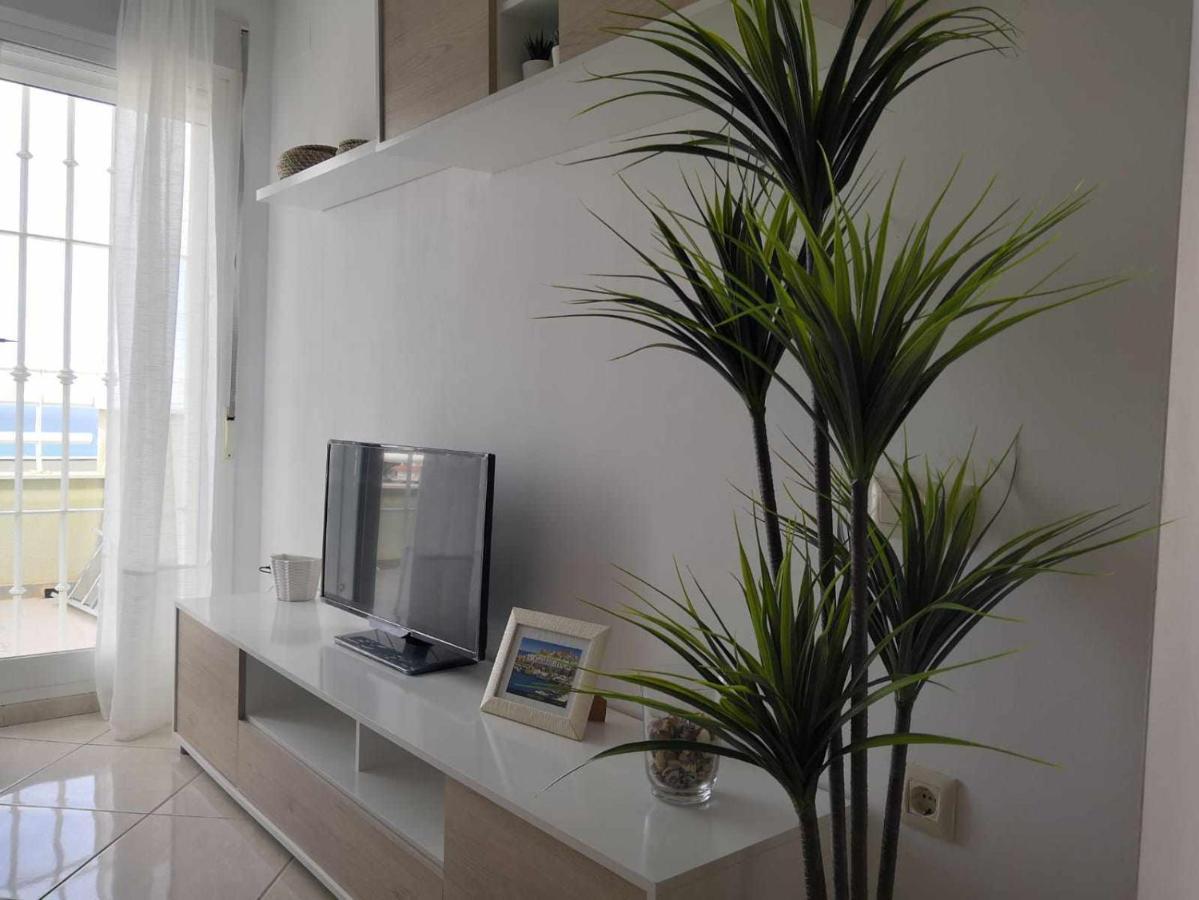A H RENTALS Montemar 4 apartamento Peñíscola Exterior foto