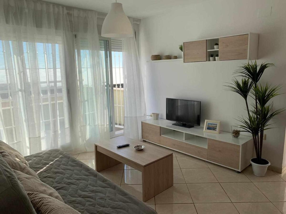 A H RENTALS Montemar 4 apartamento Peñíscola Exterior foto